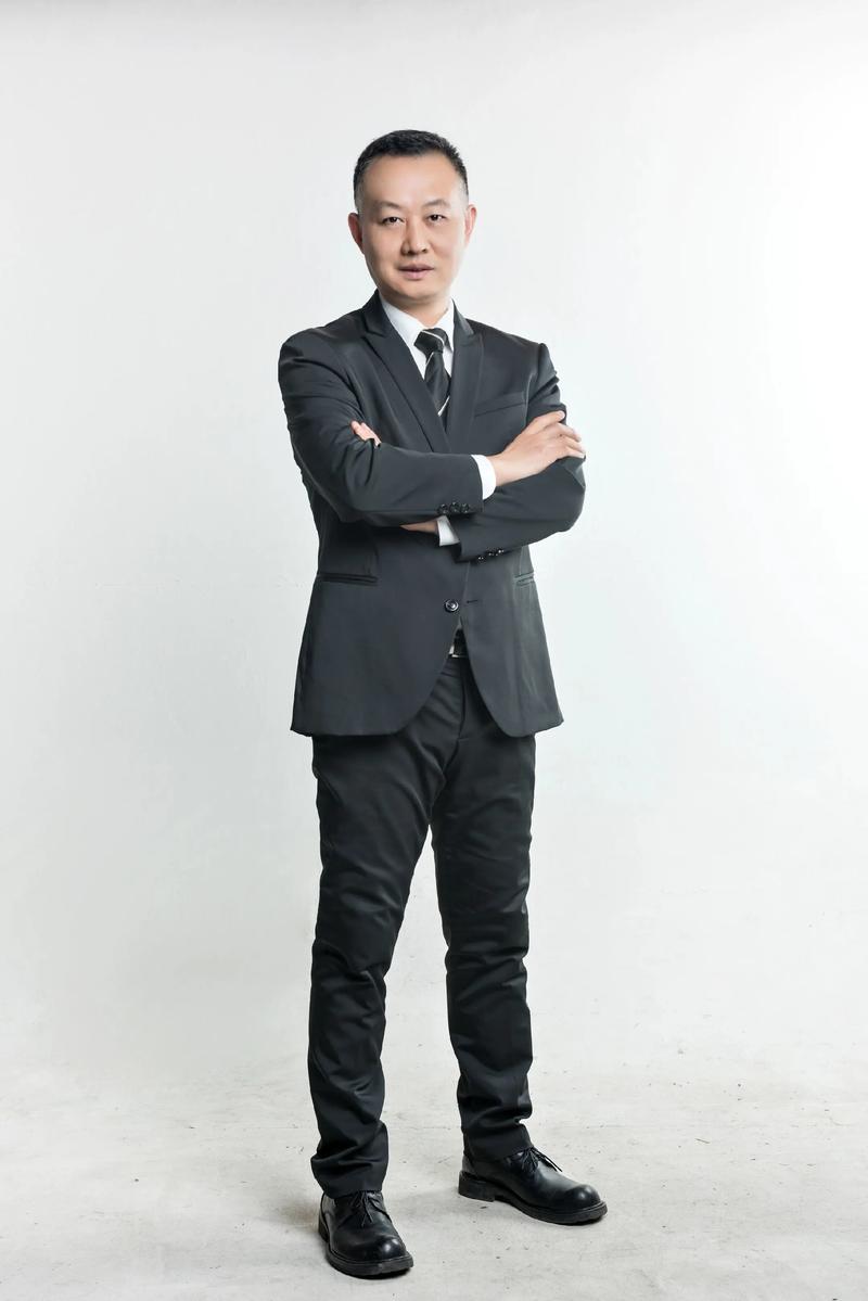 邓子州 现场执行负责人